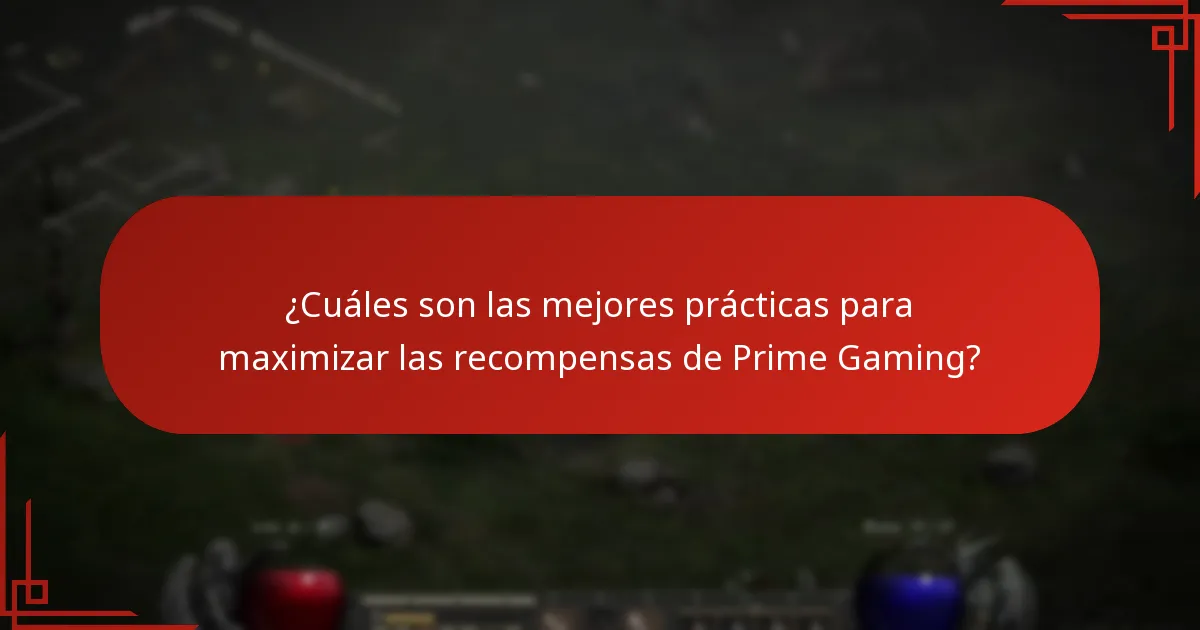 ¿Qué tipos de recompensas están disponibles a través de Prime Gaming para Lost Ark?