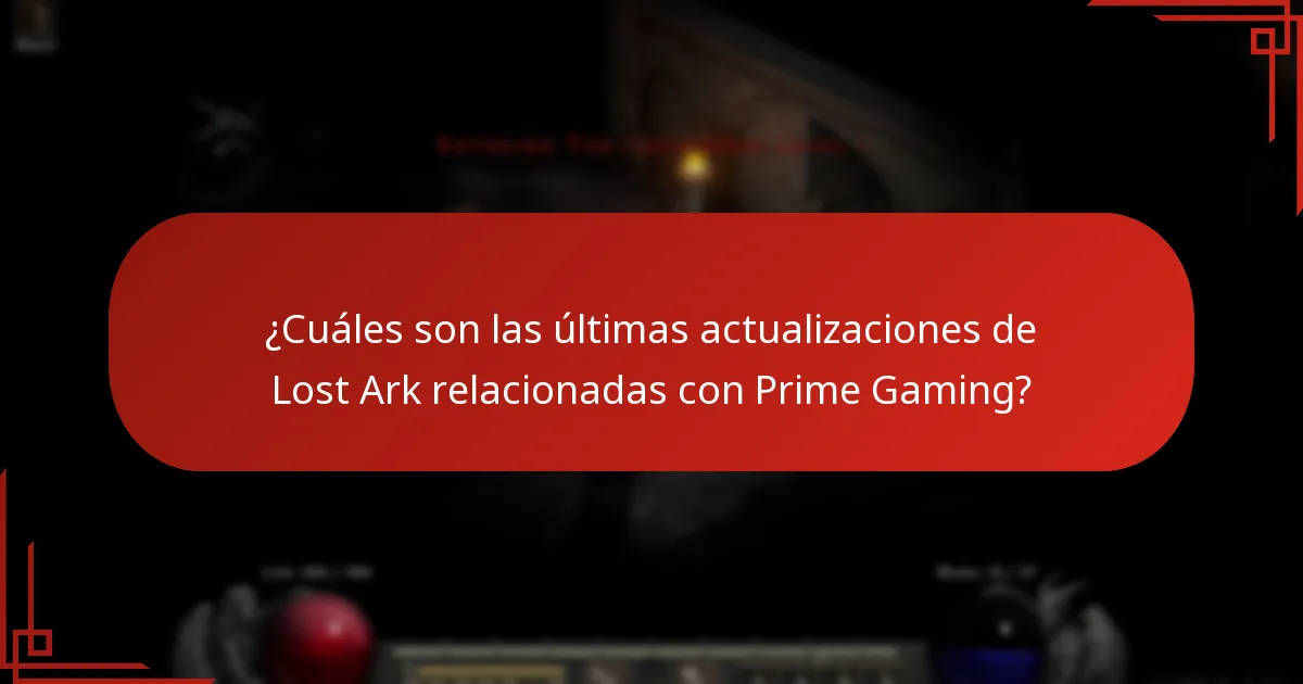 ¿Qué cambios se han realizado en las mecánicas de juego?