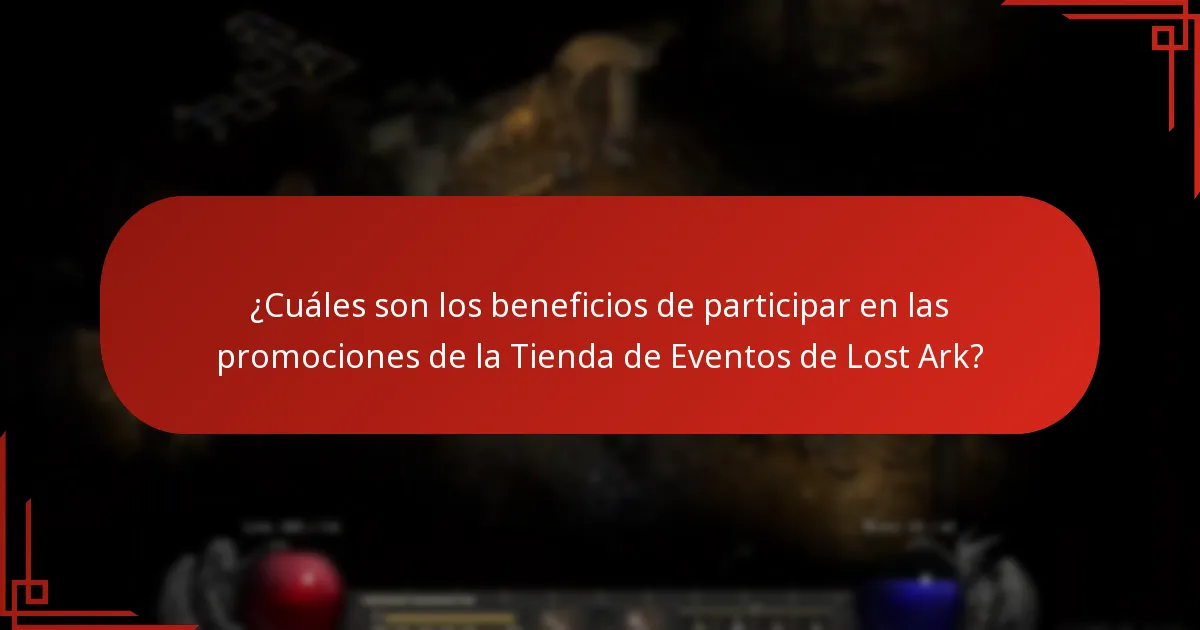¿Cómo maximizar los ahorros durante las promociones de Lost Ark?