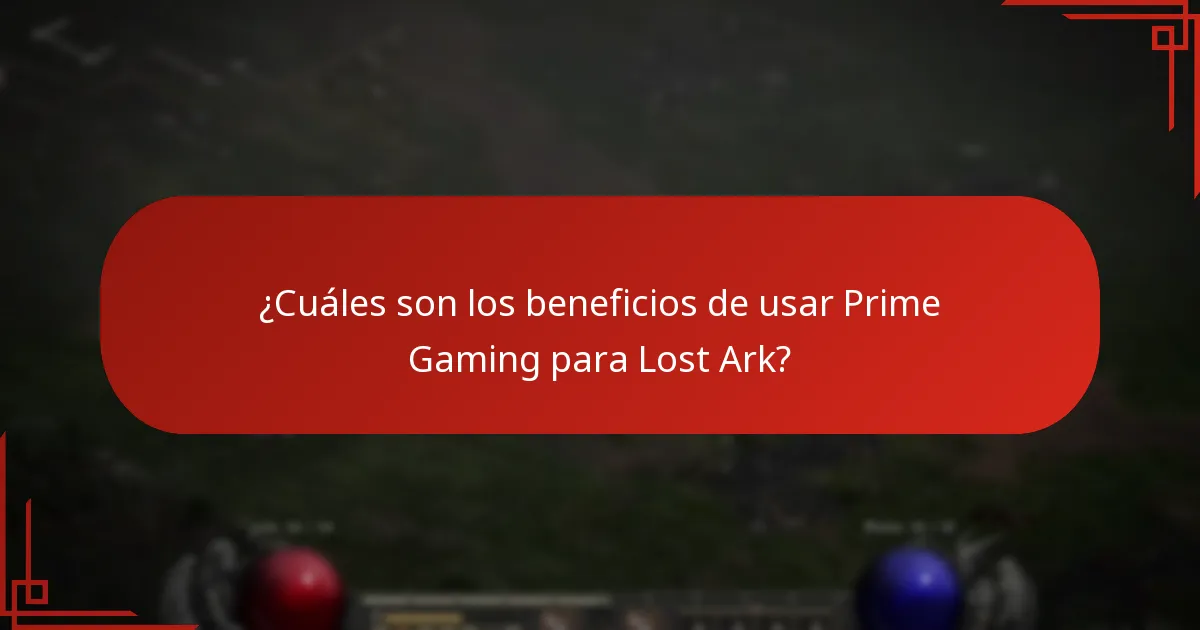 ¿Qué eventos promocionales están actualmente activos para Lost Ark?