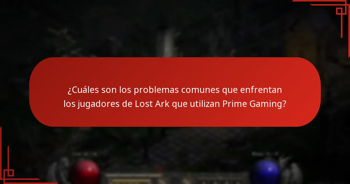¿Qué recompensas dentro del juego puedo reclamar a través de Prime Gaming?