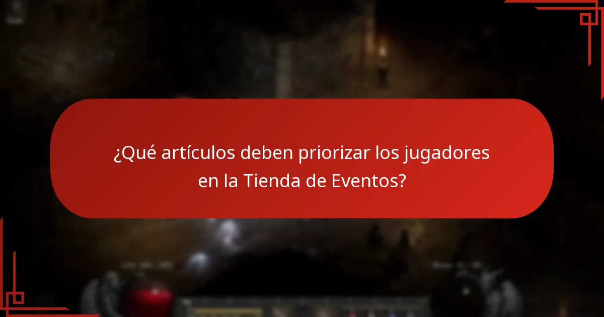 ¿Cómo se comparan las recompensas de la Tienda de Eventos con otras tiendas del juego?
