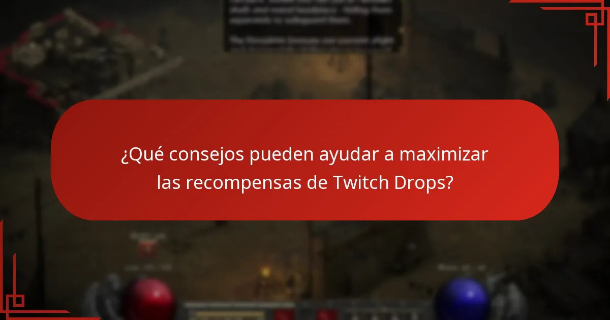 ¿Cómo participar en los Twitch Drops de Lost Ark?