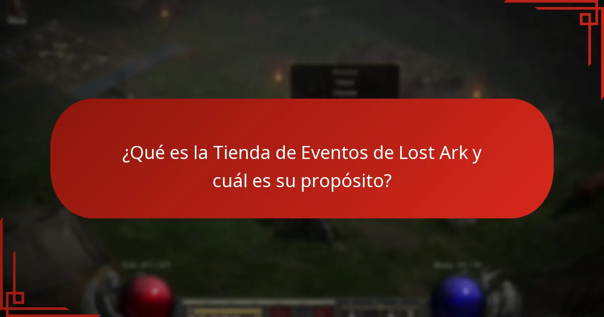 ¿Cómo se comparan las recompensas de la Tienda de Eventos con eventos anteriores?