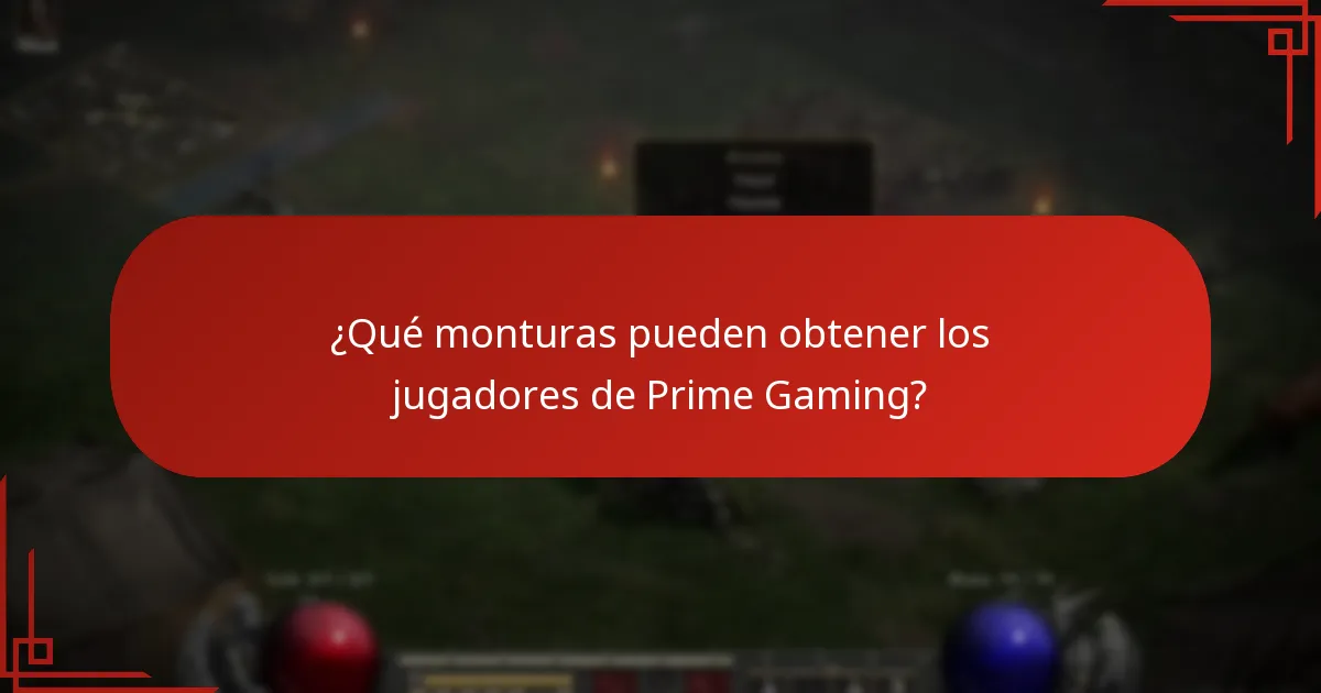 ¿Qué skins están disponibles a través de Prime Gaming?