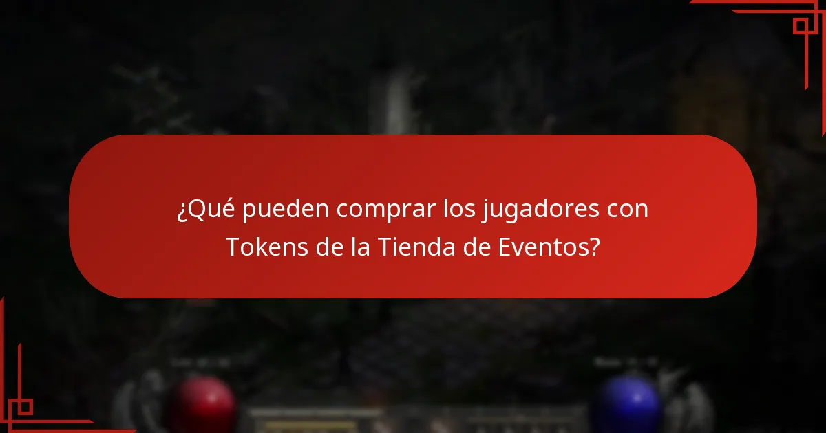¿Cuáles son los desafíos comunes en la adquisición y uso de Tokens de la Tienda de Eventos?
