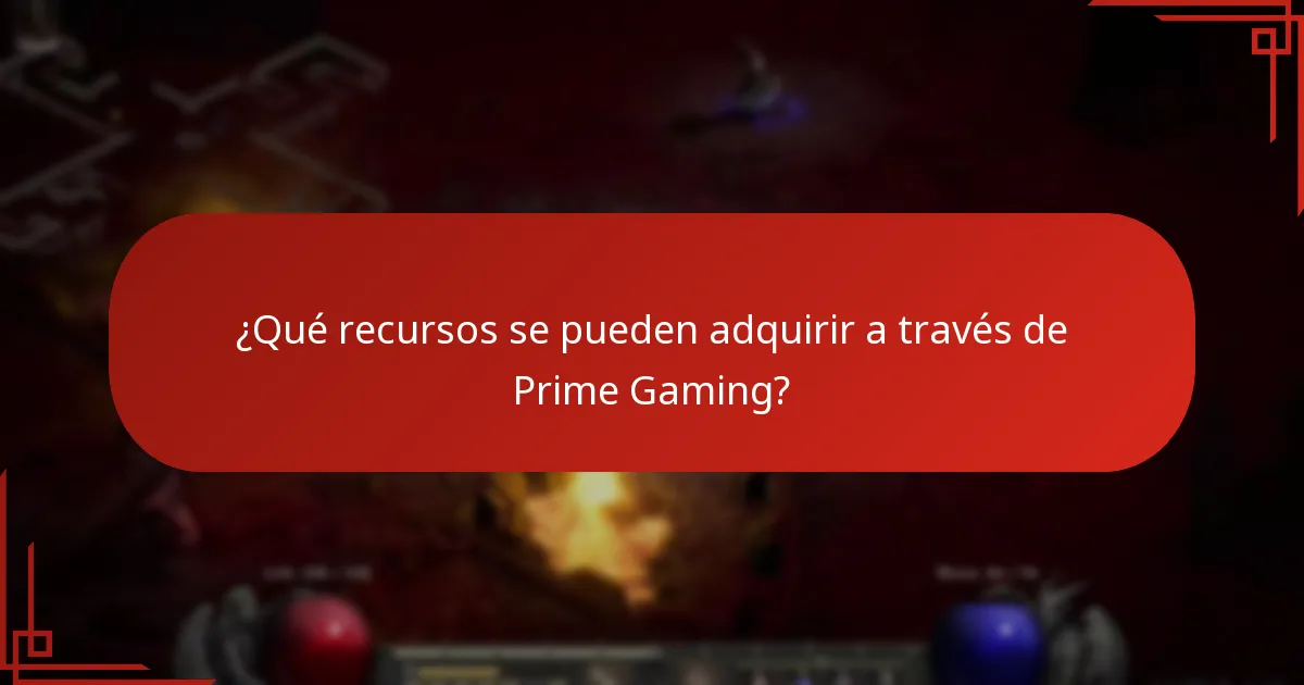 ¿Qué monturas pueden obtener los jugadores de Prime Gaming?